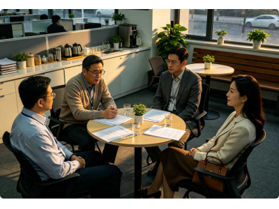 在单位里不提拔你，不是领导不想，可能是他做不到