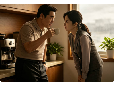 套路能装、演技能演，骨子里的本性装不了