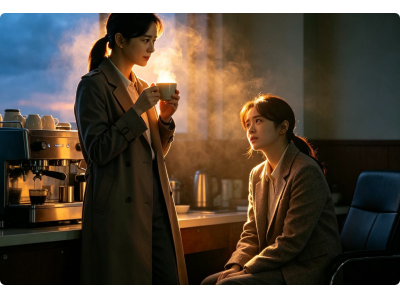 有种压制叫做信息差