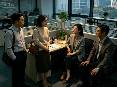 00018_09_为什么你越老实越被欺负单位里的生存真相